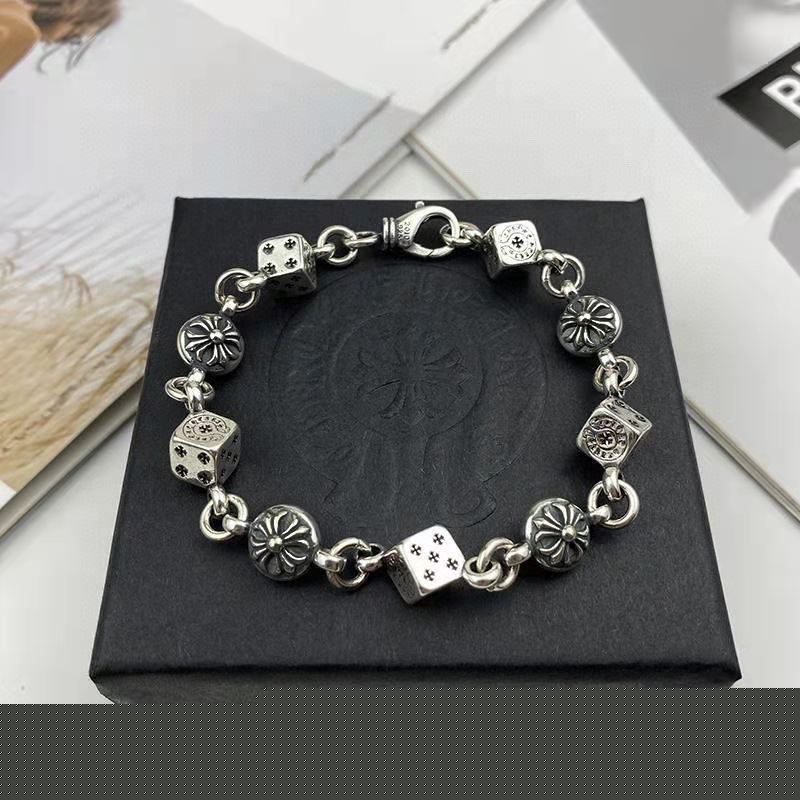 Ch**me He**ts bracelets